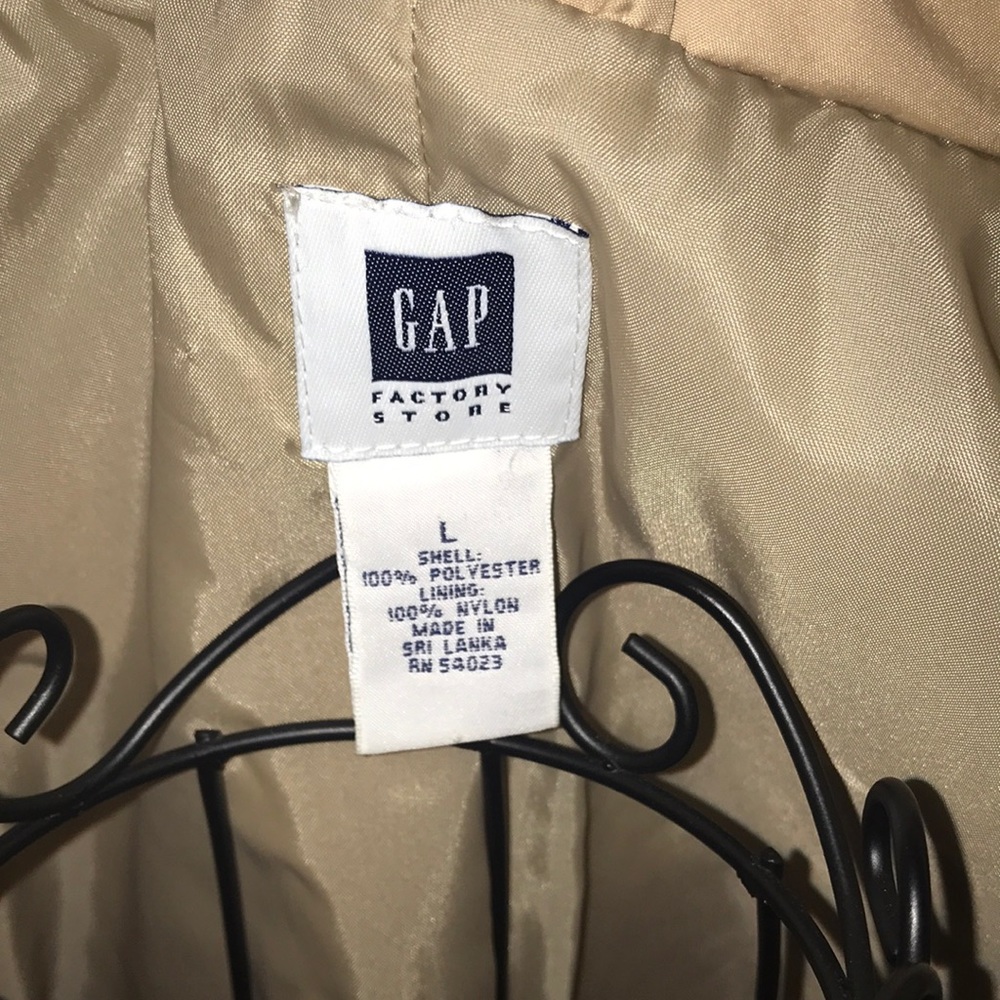 Old Navy Spring Jacket 🧥 NWOT - Picture 4 of 9